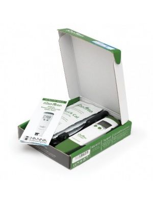 HI98131 GroLine Hydroponic Waterproof Pocket pH/EC/TDS/Temperature Tester