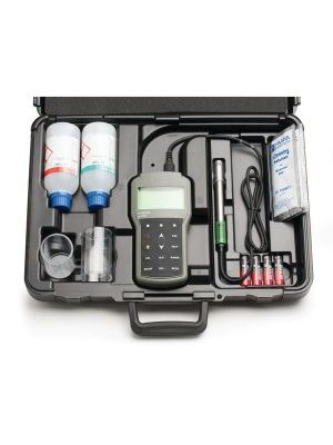  HI98190 Professional Waterproof Portable pH/ORP Meter