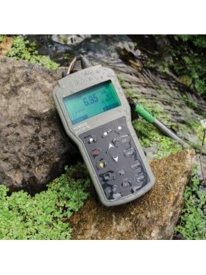 HI98191 Waterproof Portable pH/ORP Meter