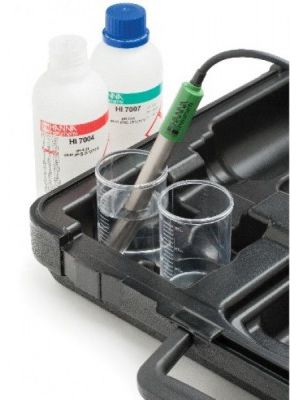 HI98191 Waterproof Portable pH/ORP Meter