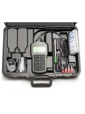 HI98191 Portable ISE Meter with ISE electrode (Configurable)
