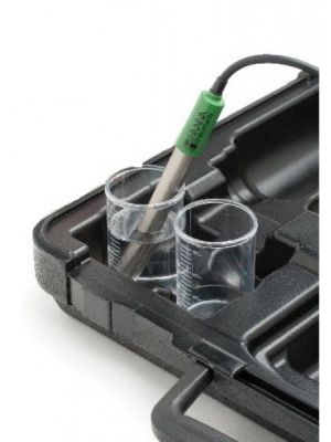 HI98191 Portable ISE Meter with ISE electrode (Configurable)