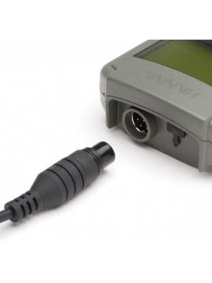 HI98192 Waterproof Portable EC/TDS/Resistivity/Salinity Meter