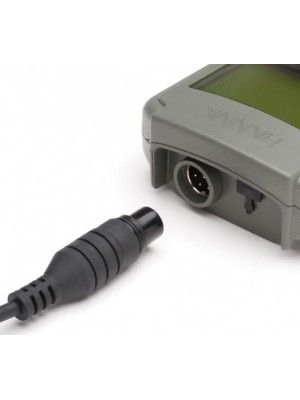 HI98193 Waterproof Portable Dissolved Oxygen and BOD Meter (4 or 10m cable)