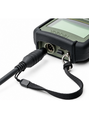 HI98394 & HI98294 GPS Multiparameter Portable Water Quality Meters