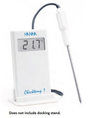 HI98509 Checktemp® 1C - Pocket-Thermometer (Penetration)