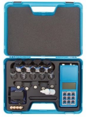 HI98703 Turbidity Meter US EPA with PC Interface