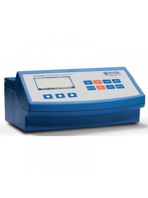 HI83099* COD and Multiparameter Laboratory-Photometer (47 Parameters)