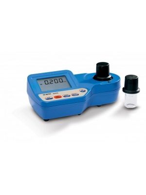HI96707 Nitrite LR 0.000-0.600 mg/L - Photometer mobile