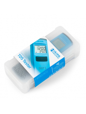 HI98301 / HI98302 - TDS Tester
