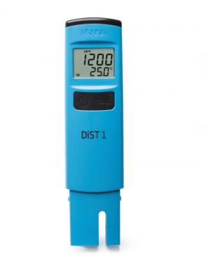 HI98301 / HI98302 - TDS Tester