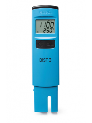 HI98303 / Hi98304 EC Tester