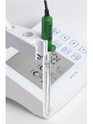 HI2620 / HI2621 pH/ORP Benchtop Meter