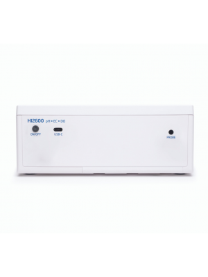 HI2620 / HI2621 pH/ORP Benchtop Meter