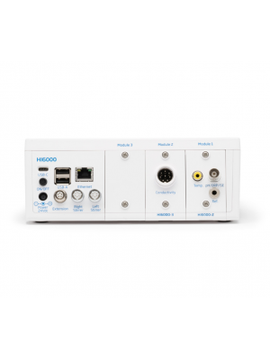 HI6522-02 pH/ORP/ISE/EC/TDS Benchtop Meter Starter Kit