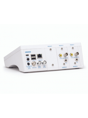 HI6222-02 pH/ORP/ISE Benchtop Meter Starter Kit