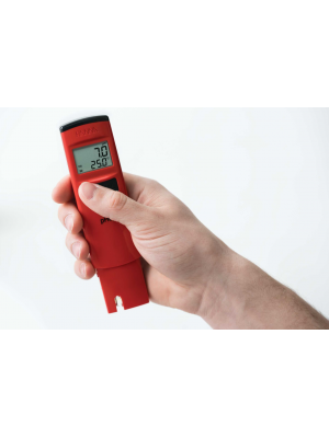 HI98107 pHep / HI98108 pHep+ pH Tester