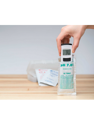 HI98107 pHep / HI98108 pHep+ pH Tester