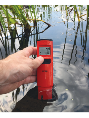 HI98107 pHep / HI98108 pHep+ pH Tester