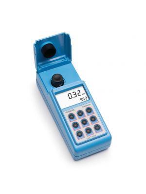 HI98703 Turbidity Meter US EPA with PC Interface