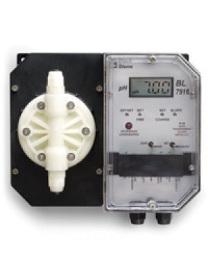 BL7916-2 pH Controller with Pump