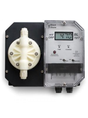 BL7917-2 ORP Controller with Pump