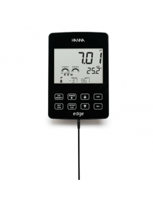 HI2020 edge Multiparameter pH/ORP/EC/DO Meter