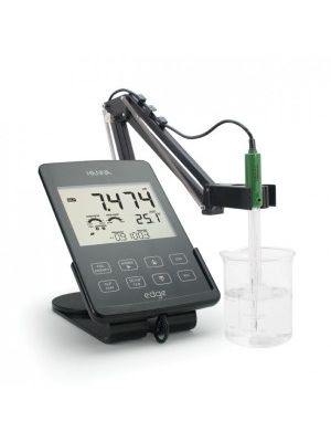 HI2030 edge™ - Conductivity (EC / TDS / Salinity / °C) Meter