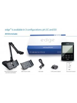HI2030 edge™ - Conductivity (EC / TDS / Salinity / °C) Meter
