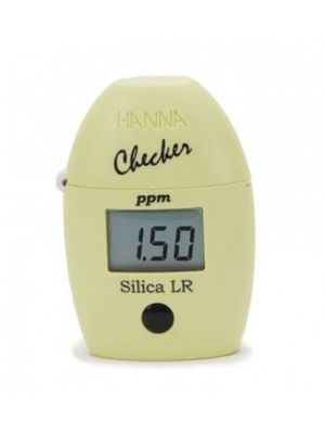HI705* Checker HC ® - Silica, LR