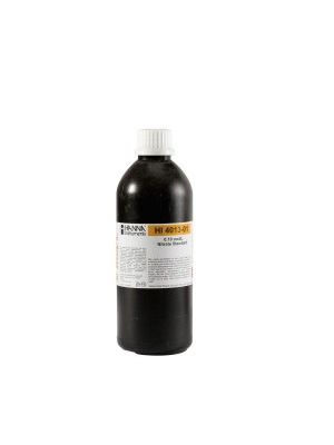 HI4013-01 ISE 0.1M Nitrate Std , 500 ml Bottle