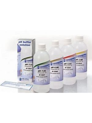 HI5002-01 - 2.00 pH@25°C - TQ - 1000ml