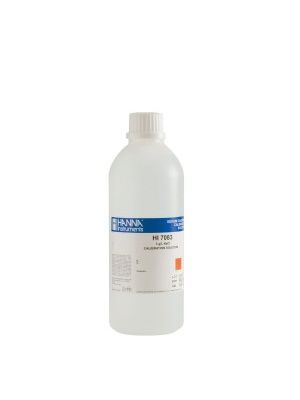 HI7083L 3 g/L Na solution for Sodium ISE, 500 ml Bottle