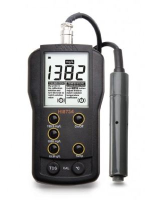 HI8734 - TDS Meter