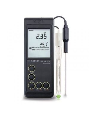 HI931101 Sodium Content Measurement Meter