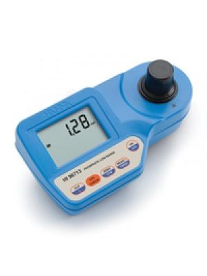 HI96713 Phosphate LR 0.00-2.50 mg/L - Photometer mobile