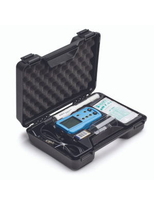 HI9811-51 pH/EC/TDS/ Temperature Portable Meters