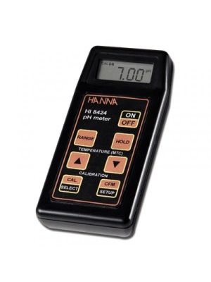 HI8424 ORP /°C Meter