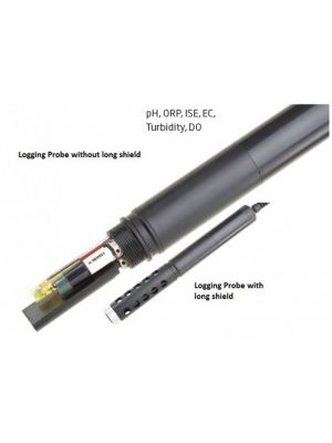 HI9829-03042 Multiparameter - Logging Probe - pH / ORP / EC / TDS / Salinity / DO / Turbidity / Temp