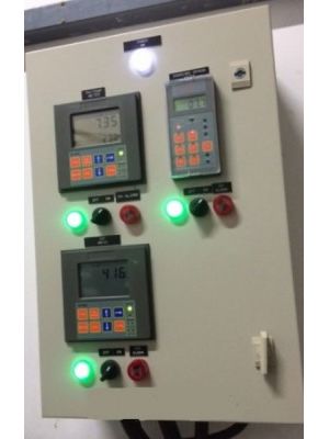 mV600111-2 ORP Controller - 1 setpoint / digital and analog output