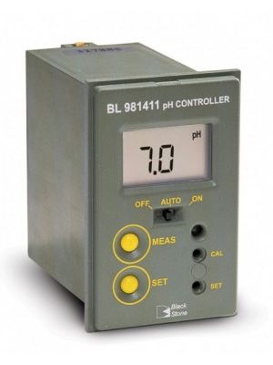 BL981411-1 pH Mini Controller (Res 0.1pH) - 220V