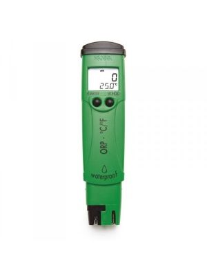 HI98120 ORP/°C-Tester, waterproof