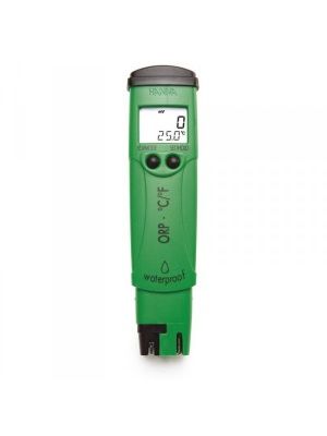 HI98311 DiST®5 EC/TDS/C°-Tester, (0-3999 µS/cm - 0-2000 mg/l (ppm)) waterproof